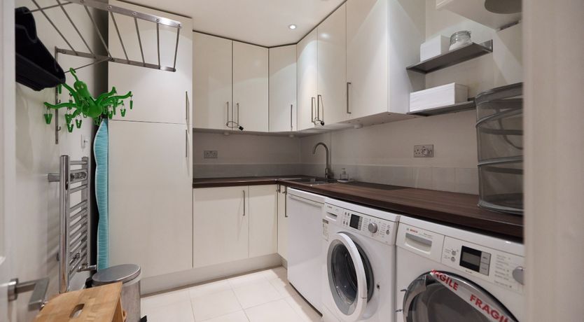 Photo of The Willow Court