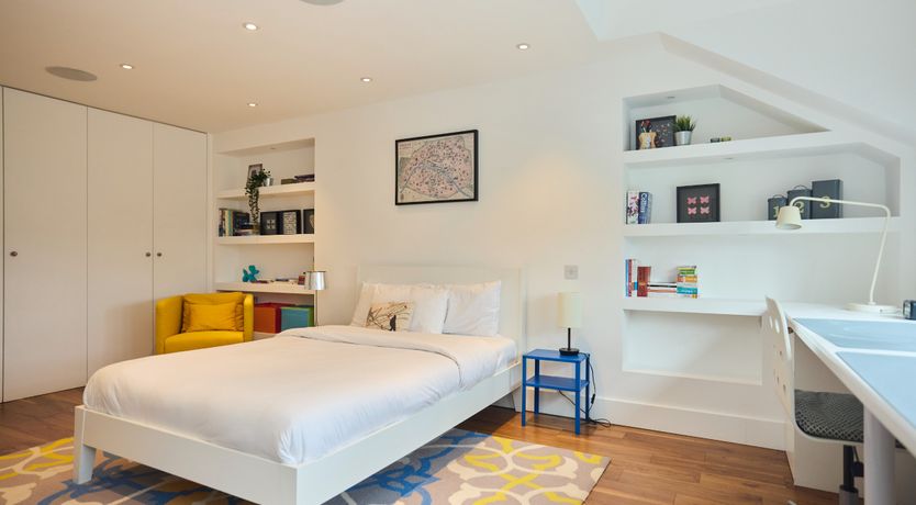 Photo of The Willow Court