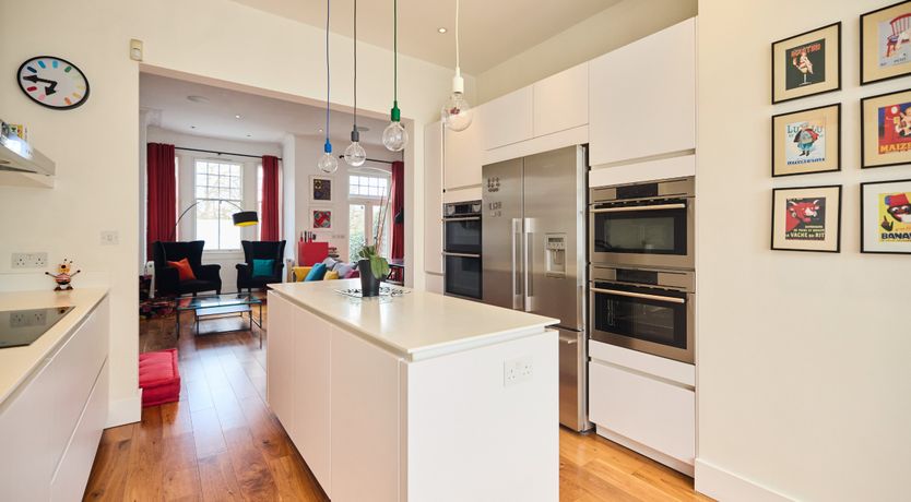 Photo of The Willow Court