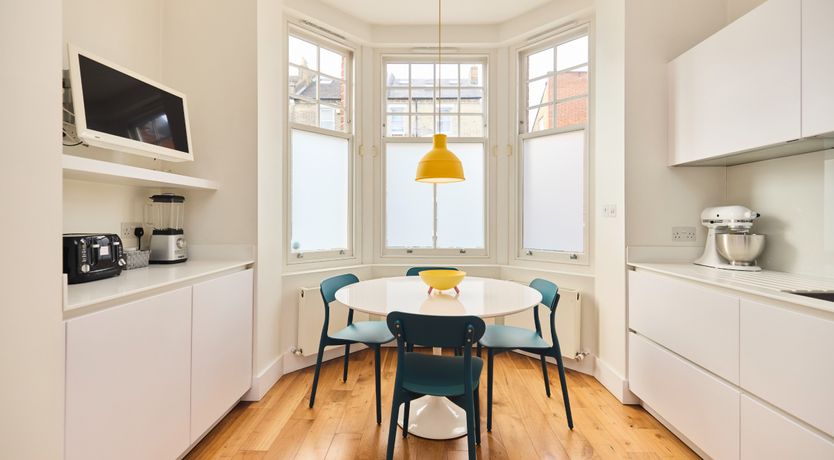 Photo of The Willow Court