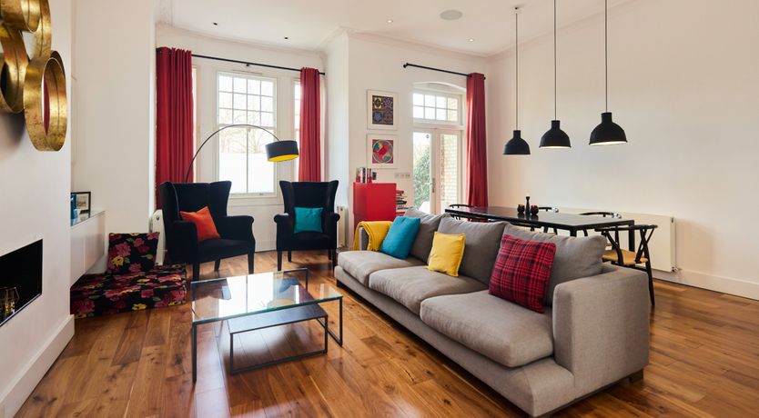 Photo of The Willow Court