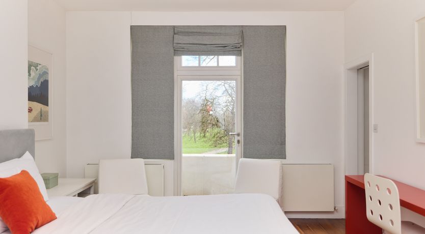 Photo of The Willow Court