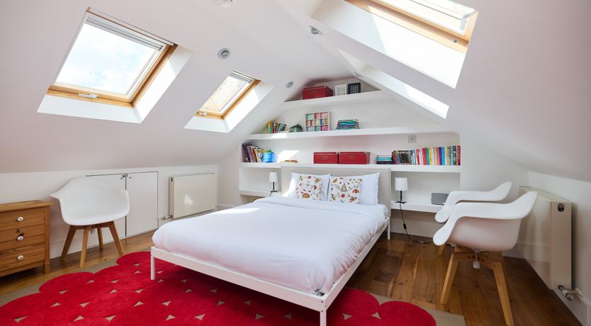 Photo of The Willow Court