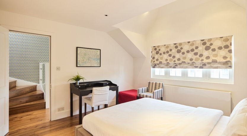 Photo of The Willow Court