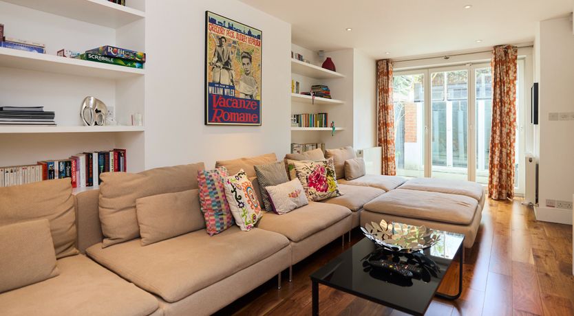 Photo of The Willow Court