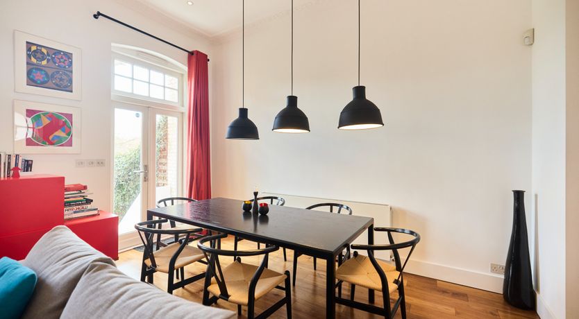 Photo of The Willow Court