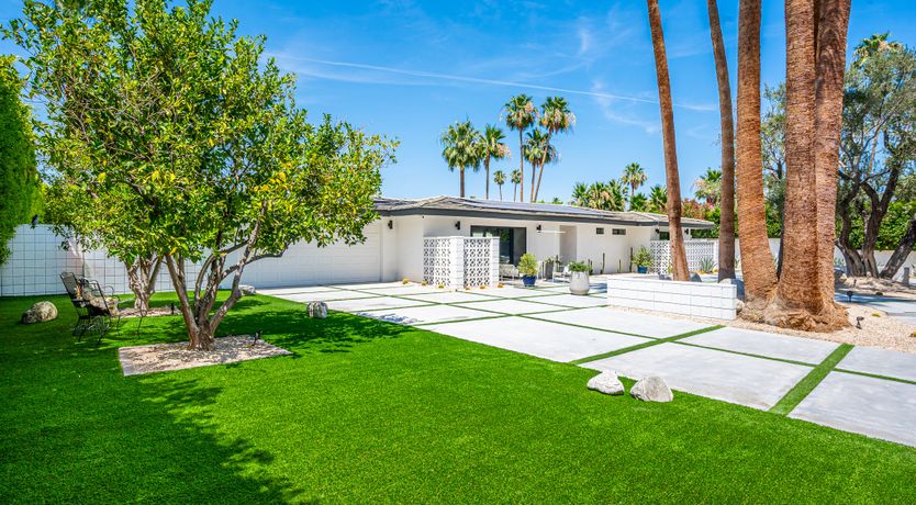 Photo of Mirador Magic