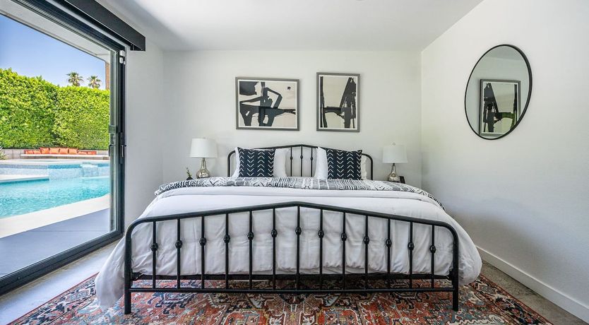 Photo of Mirador Magic