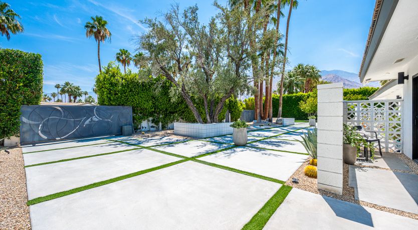 Photo of Mirador Magic