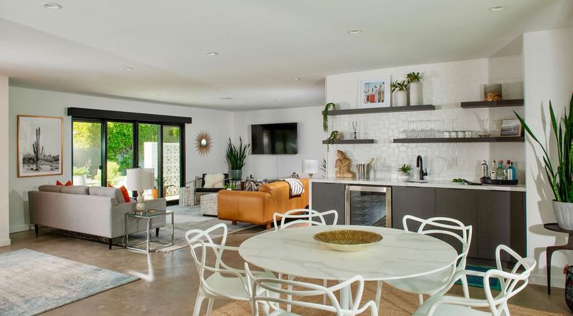 Photo of Mirador Magic