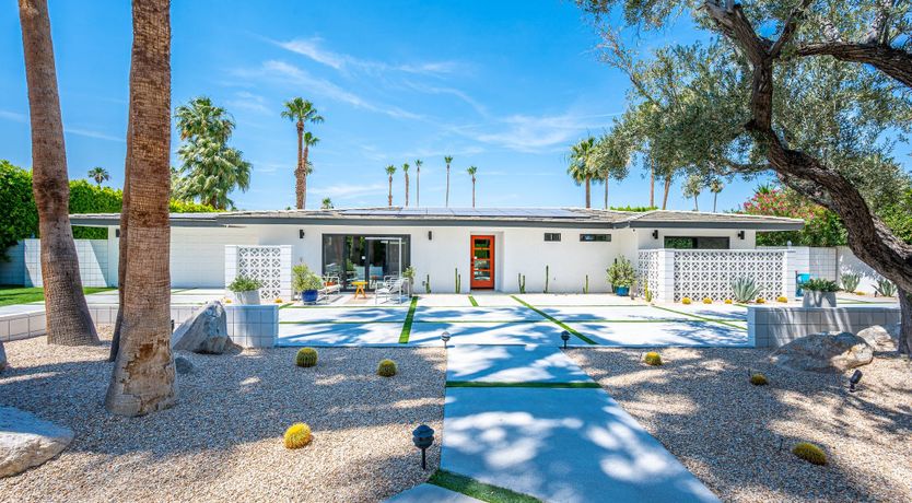 Photo of Mirador Magic