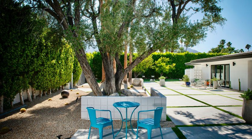 Photo of Mirador Magic