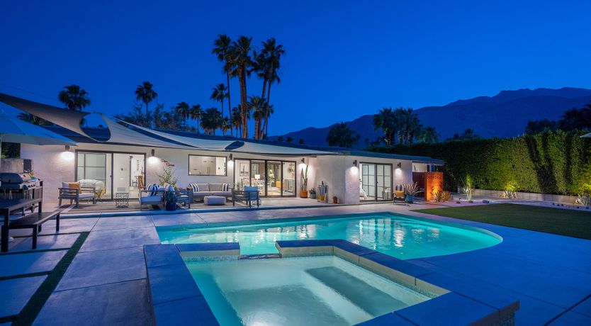 Photo of Mirador Magic