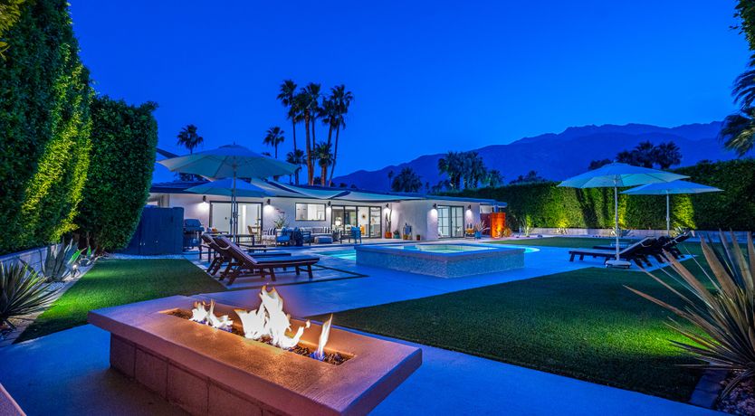 Photo of Mirador Magic