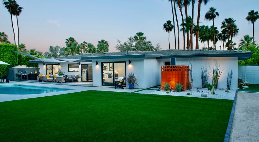 Photo of Mirador Magic