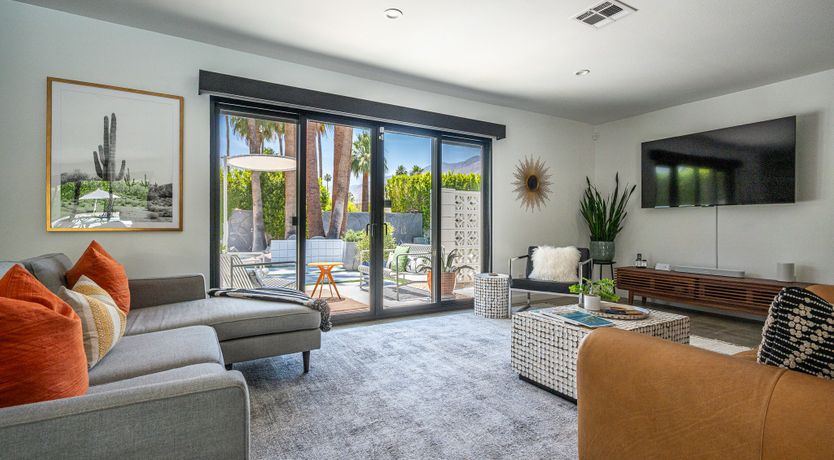 Photo of Mirador Magic