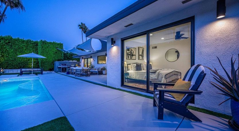 Photo of Mirador Magic