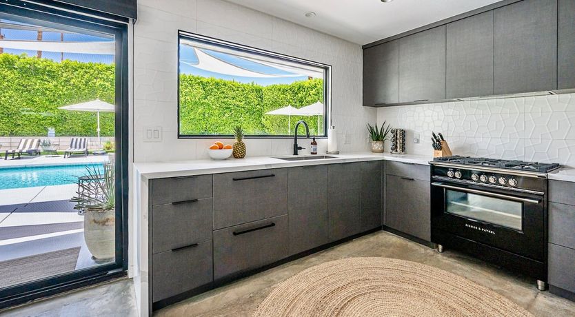 Photo of Mirador Magic