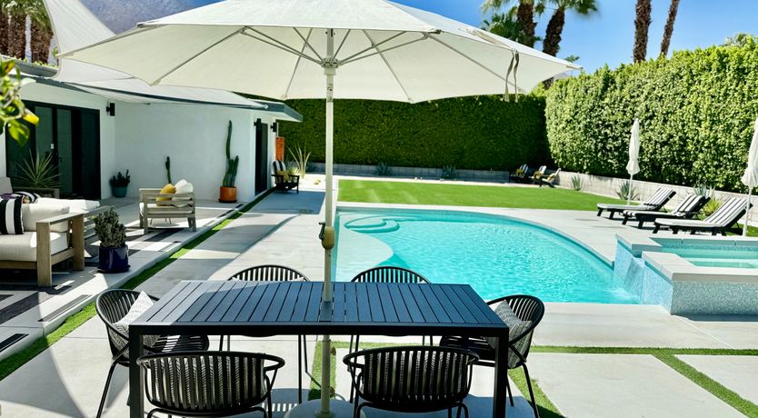 Photo of Mirador Magic