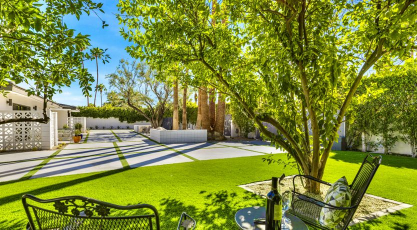 Photo of Mirador Magic