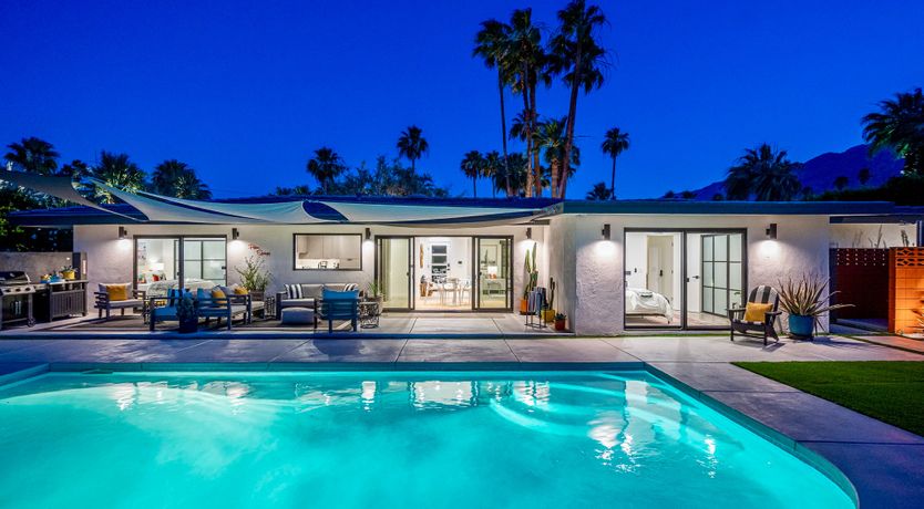 Photo of Mirador Magic