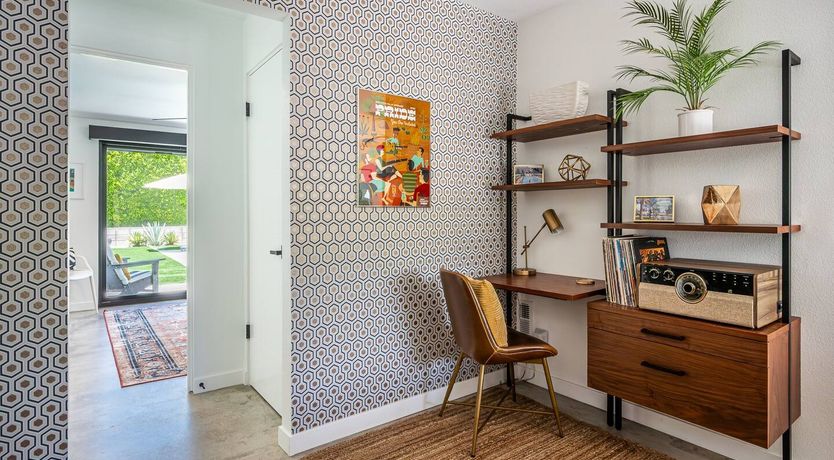 Photo of Mirador Magic