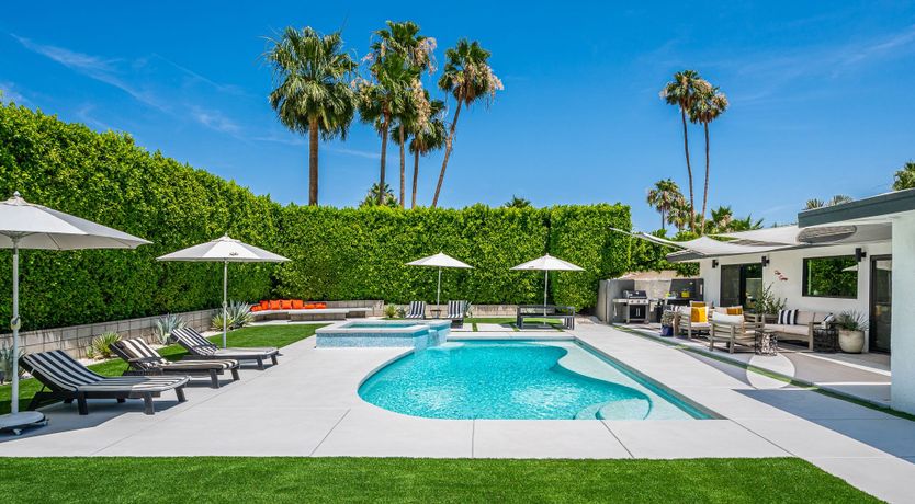 Photo of Mirador Magic