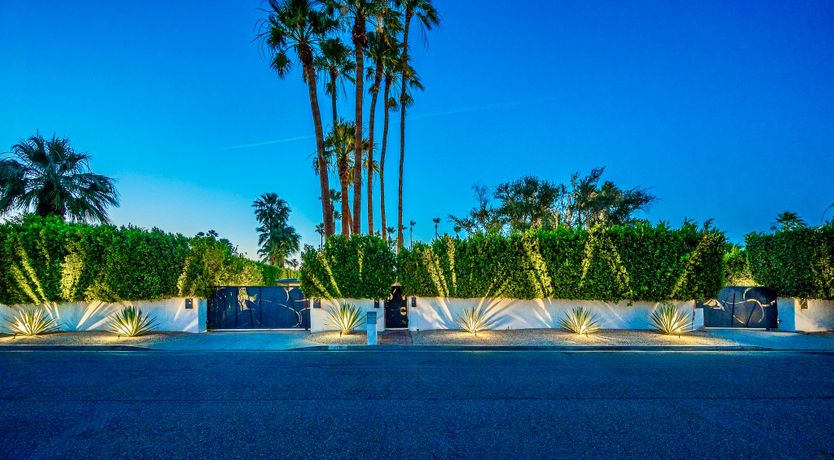 Photo of Mirador Magic