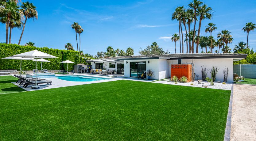 Photo of Mirador Magic