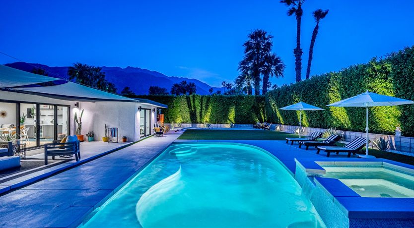 Photo of Mirador Magic