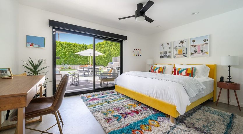 Photo of Mirador Magic