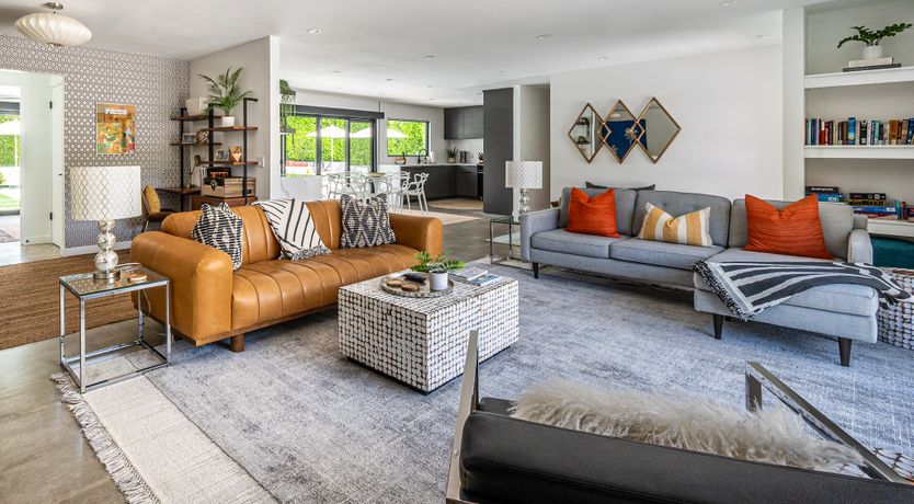 Photo of Mirador Magic