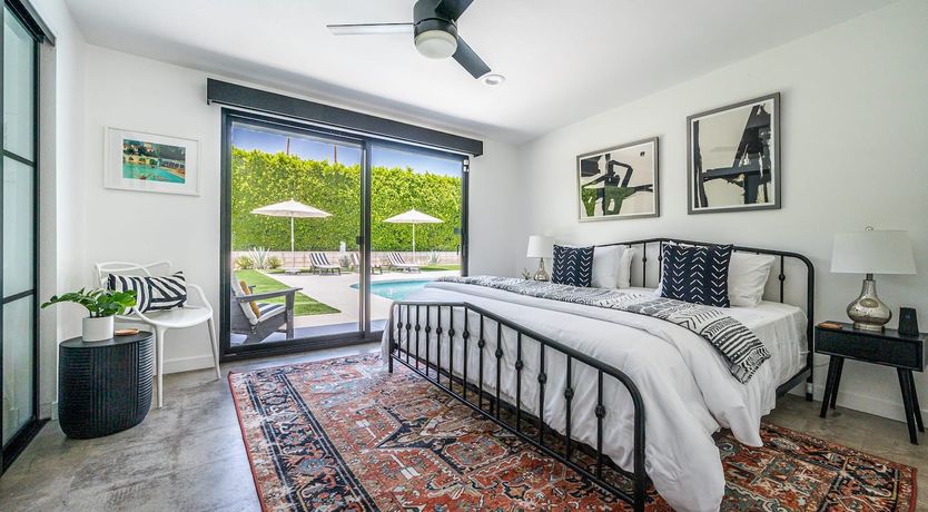 Photo of Mirador Magic