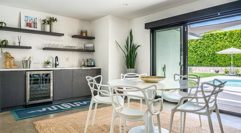 Photo of Mirador Magic