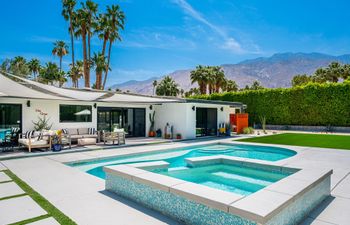 Mirador Magic Holiday Home
