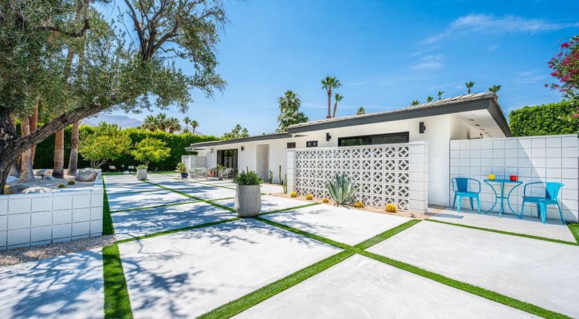 Photo of Mirador Magic