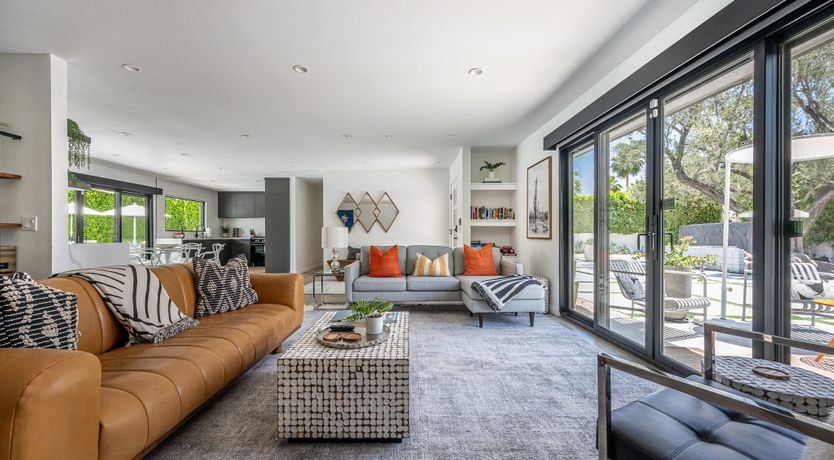 Photo of Mirador Magic