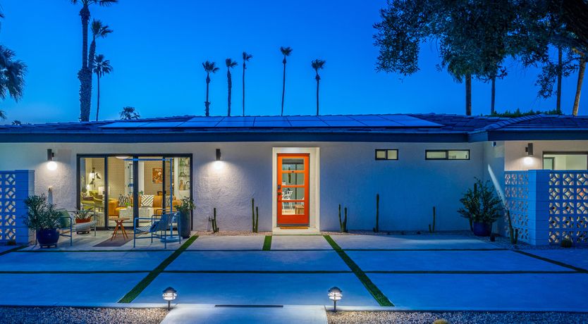 Photo of Mirador Magic