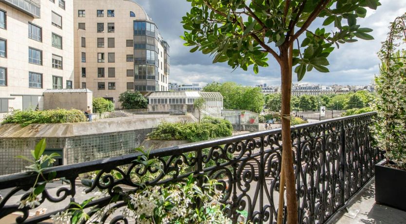 Photo of The Market Corner