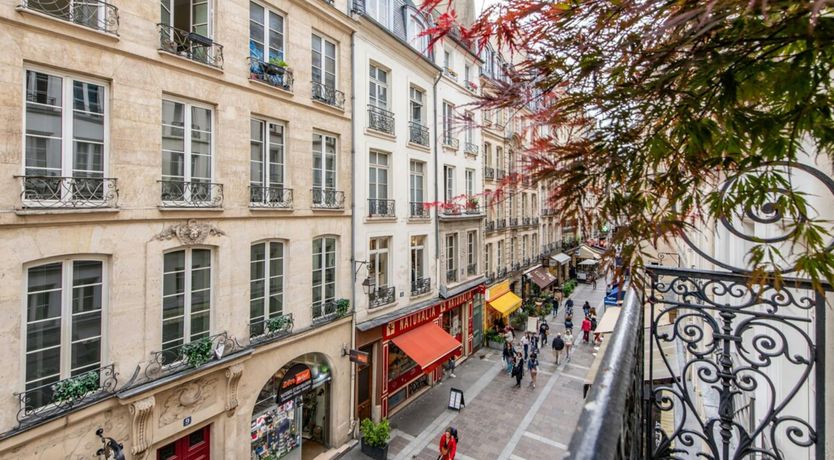 Photo of The Market Corner