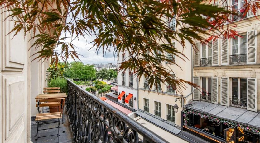 Photo of The Market Corner