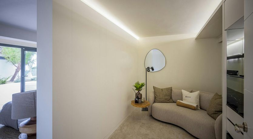 Photo of The Lovely Isle