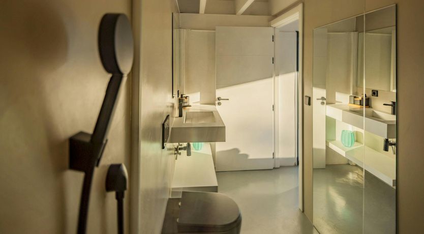 Photo of The Lovely Isle