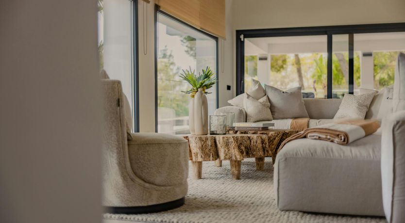 Photo of The Lovely Isle