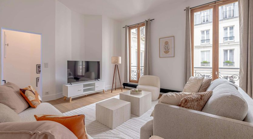 Photo of Elysée Chic