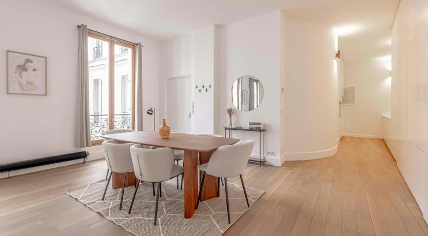 Photo of Elysée Chic