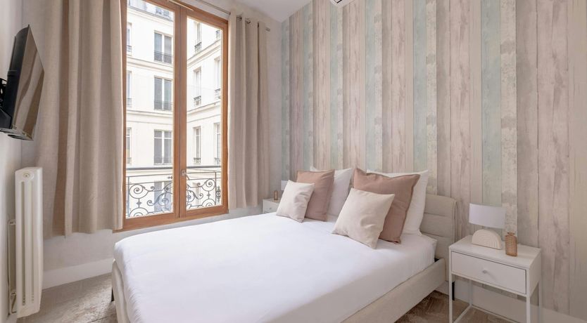 Photo of Elysée Chic