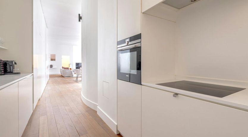 Photo of Elysée Chic