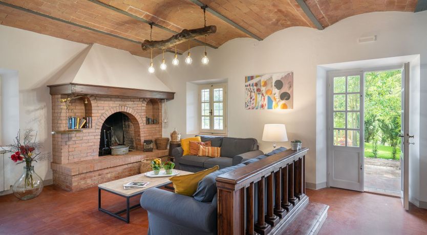 Photo of Ancient Grove