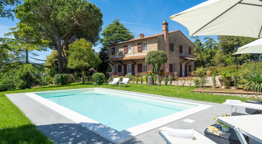 Photo of Ancient Grove